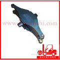 Forklift Spare Parts Heli 2000 beam sub-assy, rear axle , in stock, brandnew, H95C4-30301